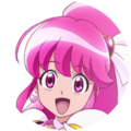 Cure Lovely icon.png
