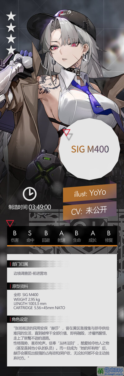 GF SIG M400设定.jpeg