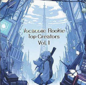 专辑：Vocacolle Rookie Top Creators Vol.1.jpg