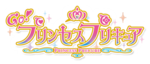 Go!Princess光之美少女 logo.png
