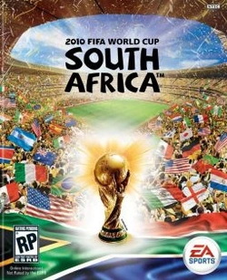 File:2010 FIFA World Cup South Africa 封面.webp