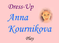 Anna Kournikova Dress Up title.png