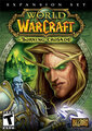 World of Warcraft - The Burning Crusade coverart.jpg