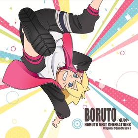 Boruto- Naruto Next Generations Original Soundtrack I.webp