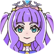 Cure Majesty icon.png