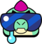 BrawlStars Buzz Pin Sad.png