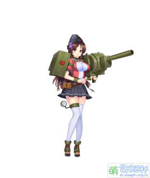 装甲少女 KV-2(旧) 普通.png