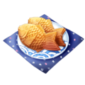鲷鱼烧食物图.png