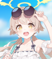 BA Student Portrait Hifumi Swimsuit Collection.png