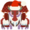 MHXR-Christmas Volvidon Icon.png