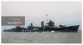 ２０日に川崎造船所で竣工し、出港中の朝潮型駆逐艦『荒潮』.jpg