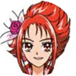 Cure Rouge Icon.png