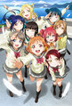 Lovelive!Sunshine!!一期动画宣传海报.jpg