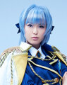 Akira Yukishiro Cast BLUE GLITTER.jpg