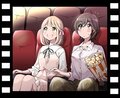 Asagao to Kase-san OVA Teaser.jpg