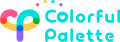 Colorful Palette Logo.svg