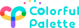 Colorful Palette Logo.svg