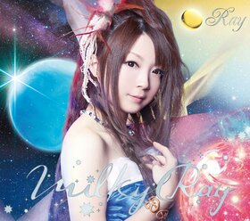 Milky Ray 初回限定盘.jpg