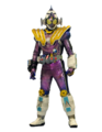 Fourze 流星融合状态.png