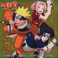 Naruto Original Soundtrack 3.webp