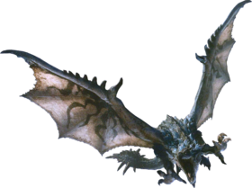 MHW-Azure Rathalos.png