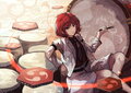 Touhou-horikawa-raiko-redhead-short-hair-wallpaper-preview.jpg