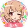 Yuyuko Tanaka Birthday.png
