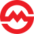 Shanghai Metro logo.svg