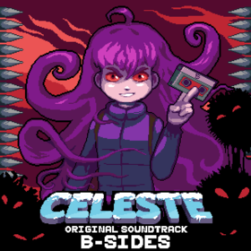 Celeste Original Soundtrack B-Sides Cover.png