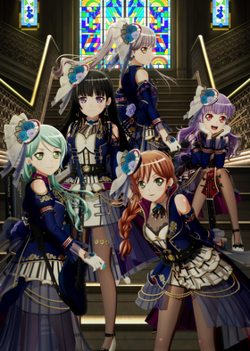 Roselia song am i01.png