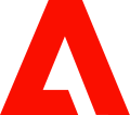 Adobe icon (2022).svg