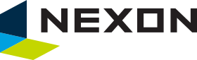 NEXON Logo 2009.svg