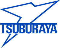 Tsuburaya Production Logo.svg
