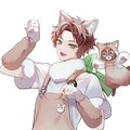 Uratanuki 2023 Halloween Icon.jpg