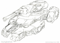 光环战斗进化中天蝎坦克的早期设计.webp