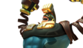 ARMS Max Brass.png