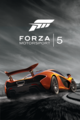 Forza Motorsport 5 Cover.png