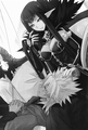 Shirou sleeping on Assassin's lap.png