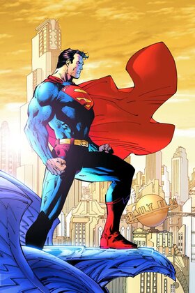 Superman For Tomorrow.jpg