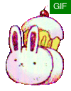 OMORI-Cupcake Bunny 29.gif
