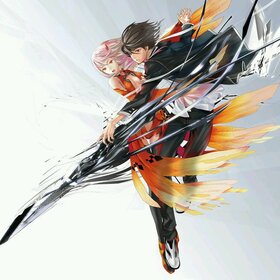 GUILTY CROWN REARRANGE CD — 澤野弘之