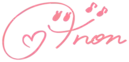 Chihaya Anon Signature.png