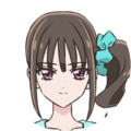 Nekoyashiki Mayu icon.png