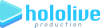 Hololive production Logo.svg