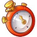 PvZ2 Pendant Speed UP Alarm Clock.png