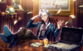 【毅然たる智者】牙崎 漣+.png