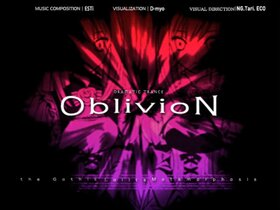 DJMAX song OBLIVION.jpg