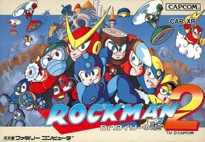 Family Computer JP - Mega Man 2.jpg