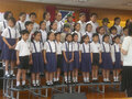HK SW King's College Old Boys' Association Primary School Open Day 6 Students.jpg