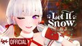 爱娞「Let It Snow!」封面.jpg